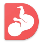 im pregnant android application logo